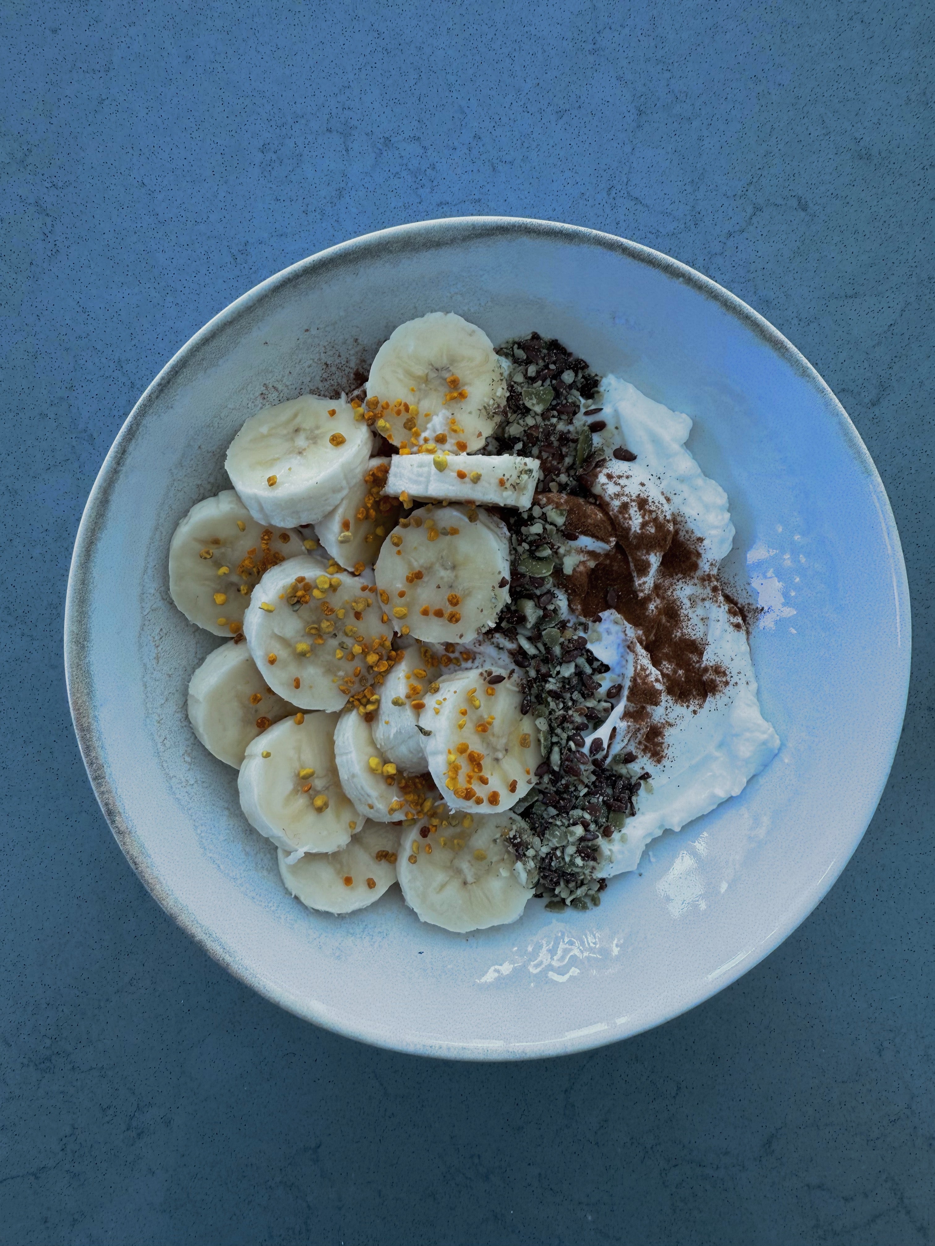 Hormone Rituals (Sleep & Nutrition)