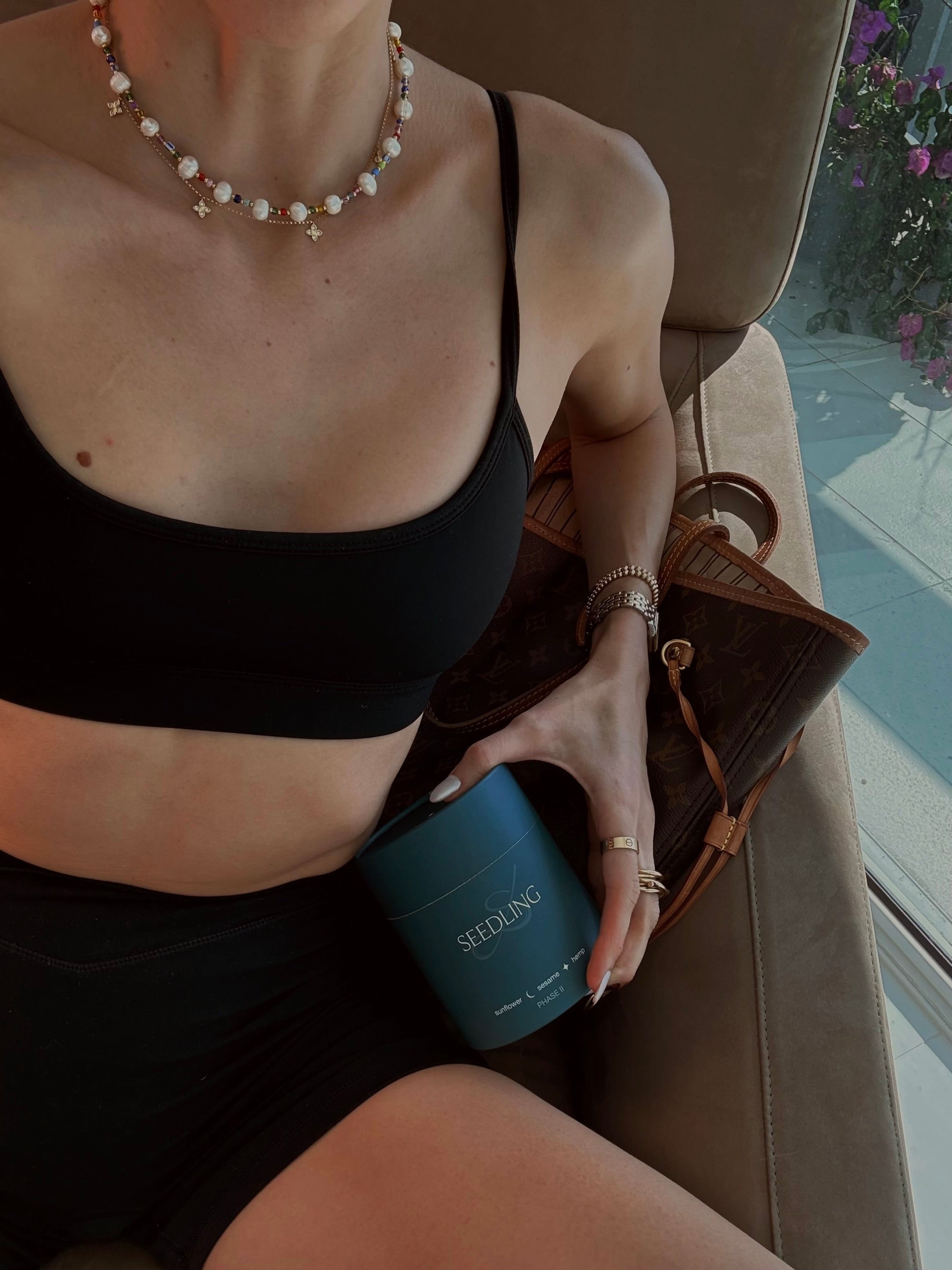 seed cycling seeds for hormone balance flax pumpkin sunflower sesame