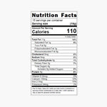 Seed Cycling Nutrition Facts