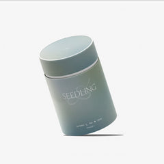 Seed Cycling Phase I Light Blue Tube