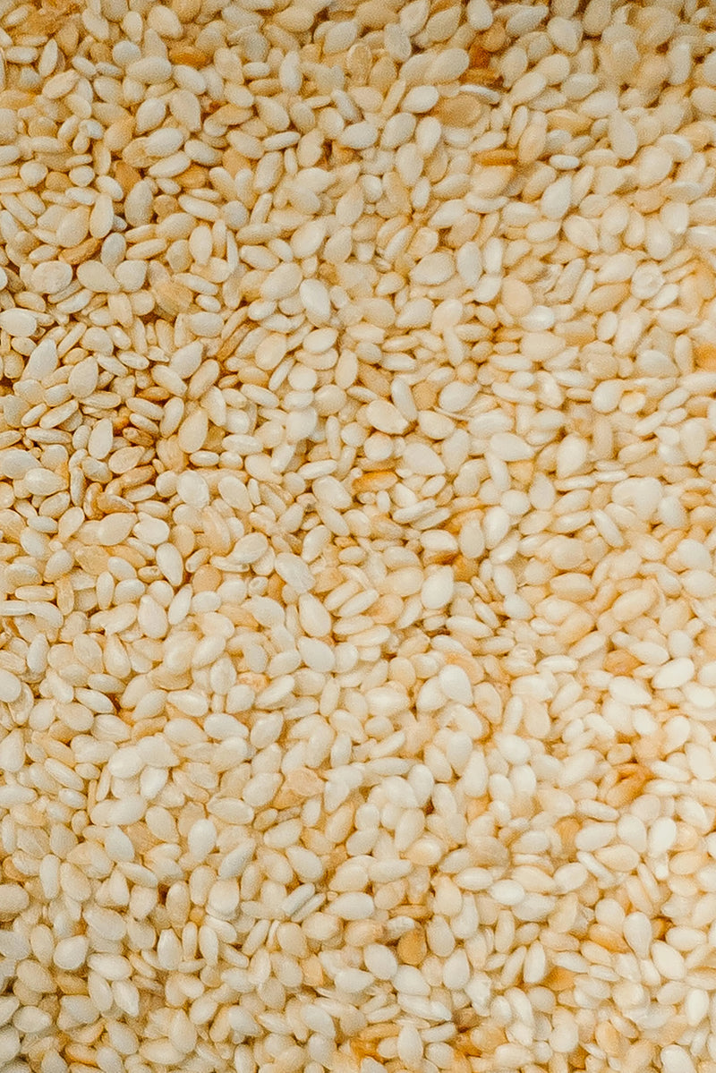 Sesame Seeds